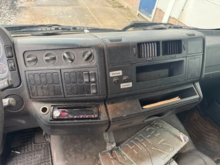 MAN TGM 2011 - 18.340 4X2 EURO 5 CHASSIS image 12
