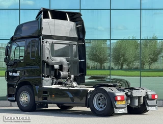 DAF CF 440 2016 - FT SC EURO 6 ONLY 575.000 KM FULL SPOILER TOP CONDITION HOLLAND-TRUCK afbeelding 3 miniatuur