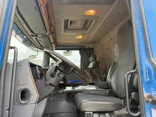 Scania P 2011 - P400 8X2 imagem 19