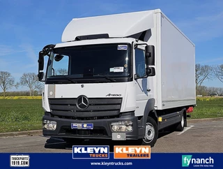 Mercedes-Benz Atego 2023 - 818 te koop