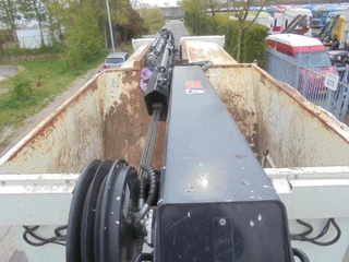 Ginaf C 3127 N 2018 - NL TRUCK EURO 6 image 26