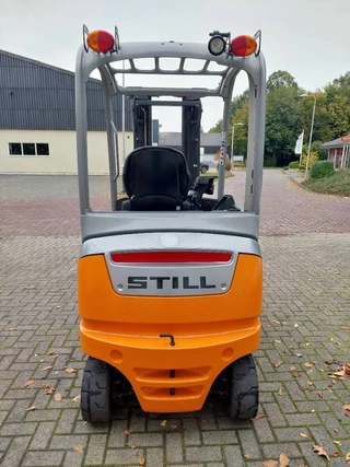 Still N/A 2016 - RX 60-20 Heftruck zdjecie 3
