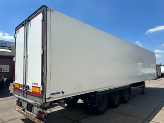 Schmitz Cargobull N/A 2012 - PRICES FROM €6950 TO €9950,- 40 X CARRIER 1850 MT D/E SAF AXELS obrazek 6