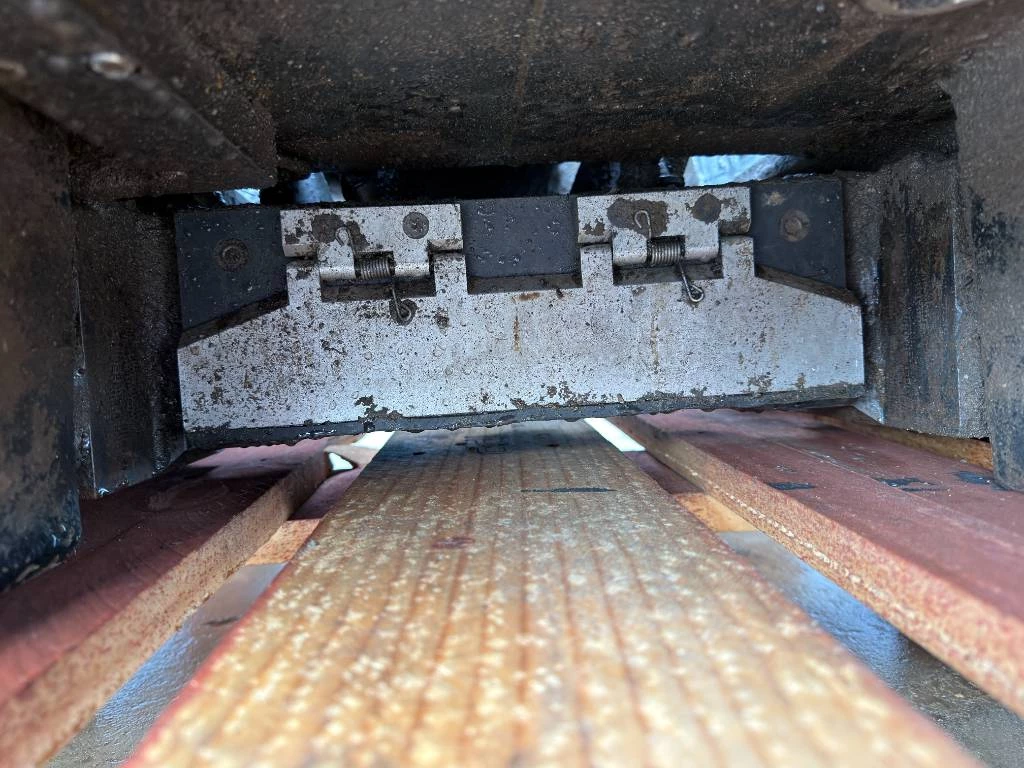 OilQuick 2010 - OQ80 - M318D / M320F / M322D / 320D / 320E / 323D immagine 19