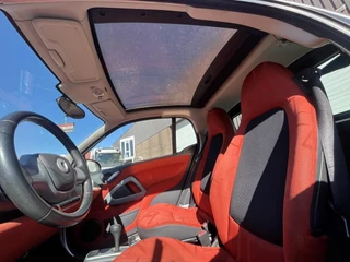 smart Fortwo 2007 - COUPE CDI afbeelding 14