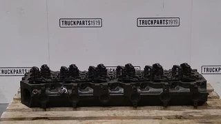 Diversen - PACCAR Engines & Parts Cilinderkop DAF MX13 afbeelding 2 miniatuur