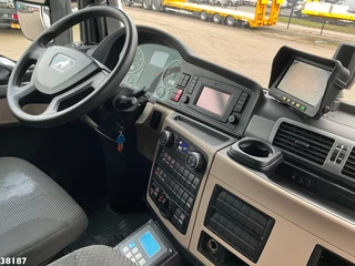 MAN TGS 2018 - 26.320 Euro 6 Zoeller 22m³ Just 116.493 km! zdjecie 13