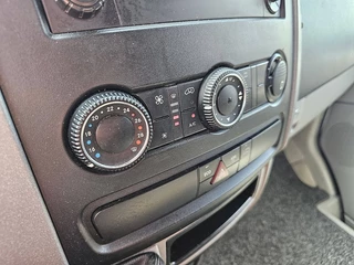 Mercedes-Benz Sprinter 2018 - 314 obrazek 10