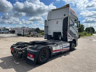 DAF XF 460 2013 - XF 460 4x2 2013 euro 6 image 3