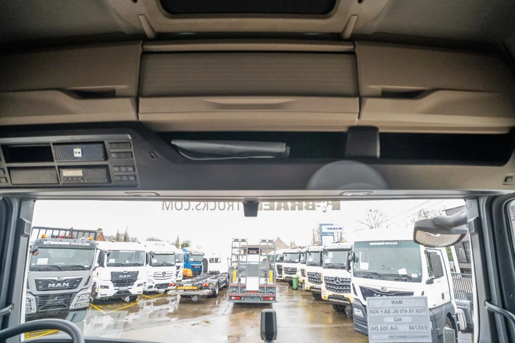 MAN TGX 2021 - 18.470 BL SA +ADR+INTARDER imagen 17