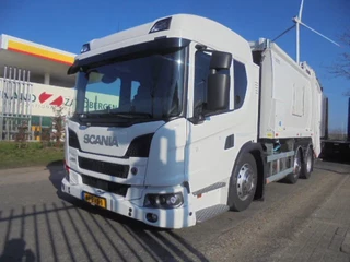 Scania L 2023 - L280 NL TRUCK obrazek 6