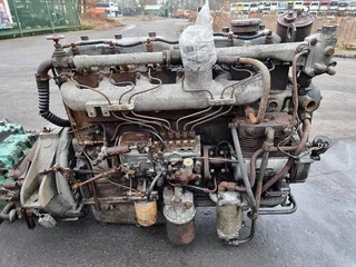 DAF 825 imagem 3 miniatura