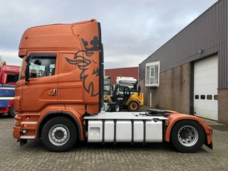 Scania R 2012 - R560 V8 image 22