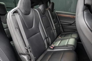 Tesla Model X 2018 - 100D AWD | 525 PK | 7-Zits | Camera | PDC | Falcon Doors | Premium Connectivity obrazek 14