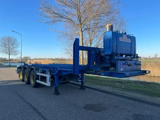 Haan C30 2004 - N/A bild 1