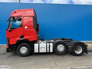 Renault N/A 2016 - T 460 6x2, EURO 6, Compressor, RHD obrazek 11