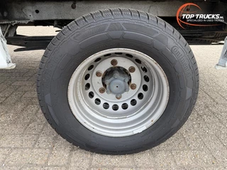 Mercedes-Benz Sprinter 2019 - 516 CDI image 22