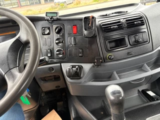 Mercedes-Benz Axor 2008 - N/A obrazek 27