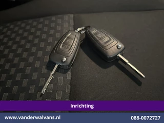 Ford Transit Custom 2022 - 2.0 TDCI 130pk L2H1 inrichting Euro6 Airco | Camera | Apple Carplay | LED | Cruisecontrol image 19