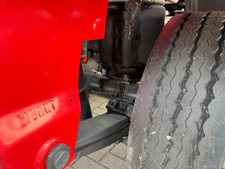 Mega Mega Jeep Dolly VON1B (95 / 125 Cm) 2018 - N/A immagine 15