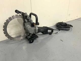 Ultra Force Equipment N/A 2026 - Ringzaag beton AC8400 image 7