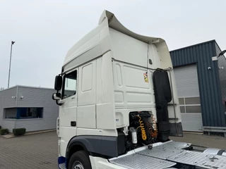 DAF XF480 2019 - SSC Intarder 2 Tank Full Spoiler Smart Tacho bild 11