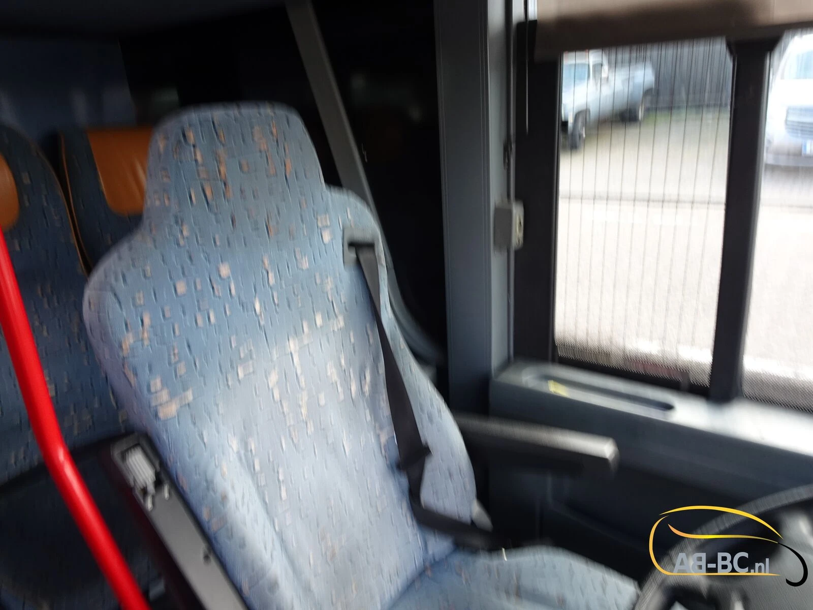 Van Hool TD925 Astromega 83 Seats 2008 image 83