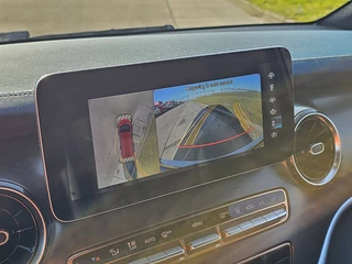 Mercedes-Benz EQV 2020 - 300 bild 26