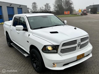 Dodge Ram 1500 2016 - Sport 5.7 V8 Crew Cab 6'4 lpg 4x4 image 5