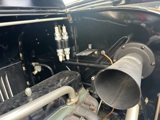 Buick N/A 1922 - KOMPLEET GEREVISEERD IN NIEUWSTAAT bild 12