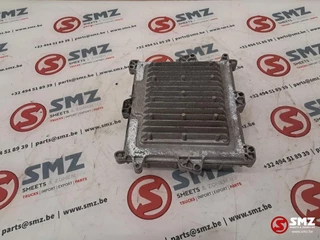 MAN N/A 2018 - Occ ECU motorbesturingseenheid D2066 MAN zdjecie 2