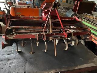 - Spitmachine 2.5 M imagem 3 miniatura