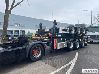 Van Hool Container 2006 - N/A obrazek 1