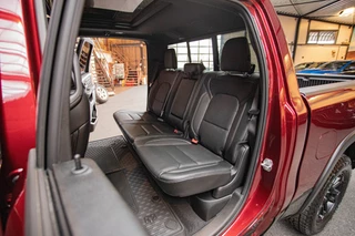 Dodge Ram 1500 2024 - Rebel Night zdjecie 29