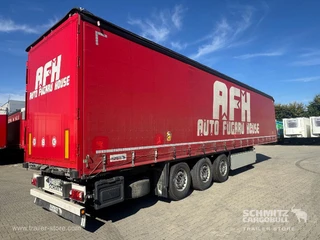 Schmitz Cargobull Semitrailer Curtainsider Standard 2023 image 3 thumbnail