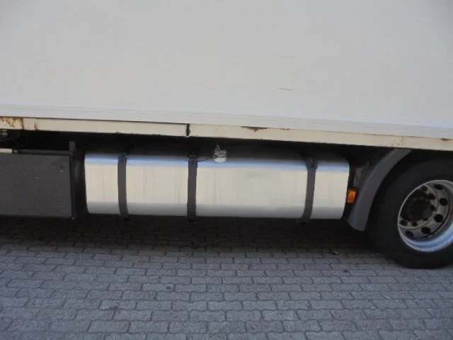 Scania R 2011 - R440 6X2 VOLUME COMBI + RETARDER zdjęcie 19