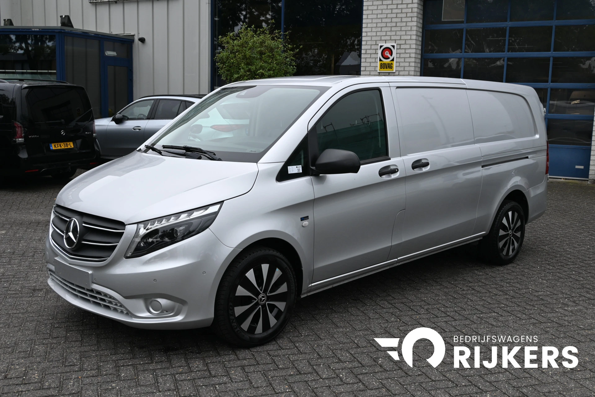 Mercedes-Benz Vito 2023 - 119 CDI L3 afbeelding 1