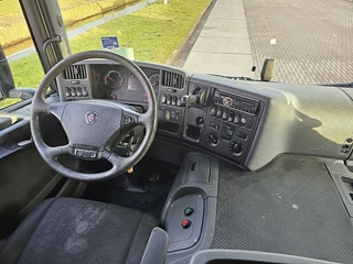Scania P 2016 - P320 image 8
