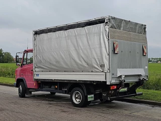 Mercedes-Benz N/A 2006 - VARIO 815 imagem 6
