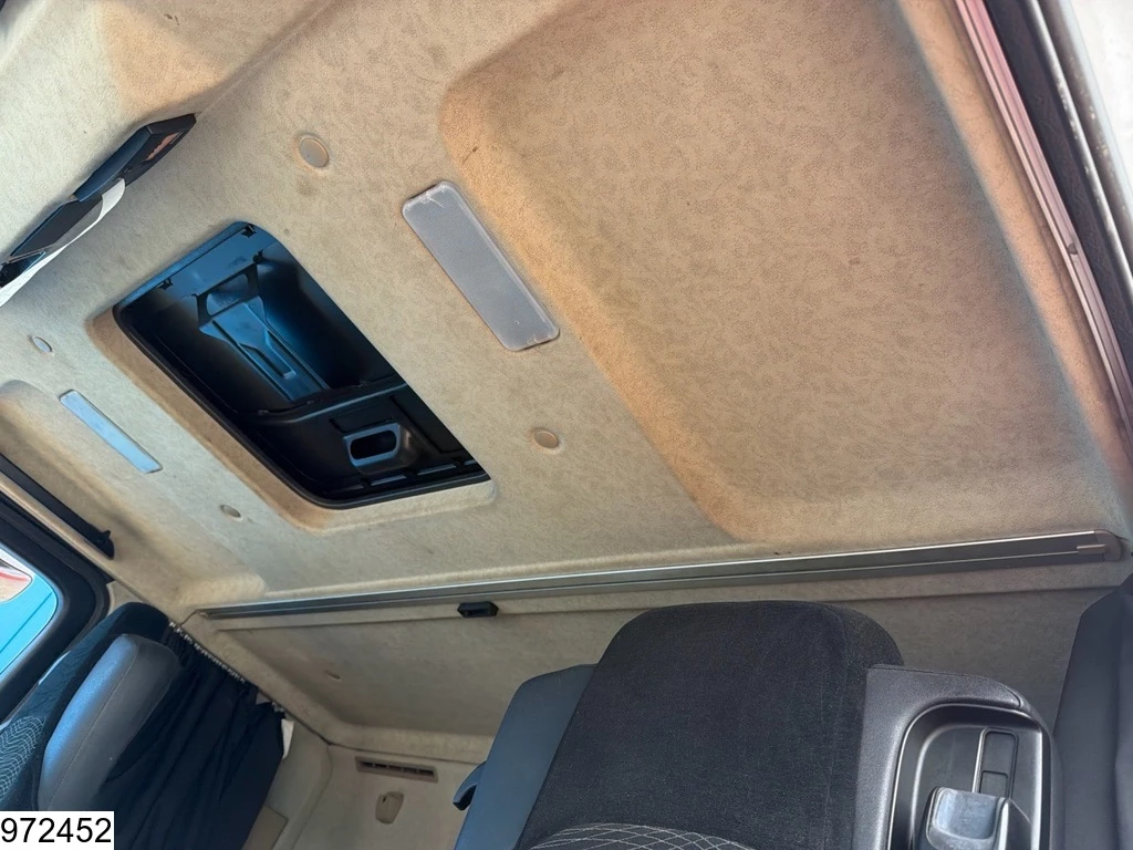 Mercedes-Benz Actros 2015 - 1843 EURO 6, Retarder, Standairco, Lohr obrázek 9