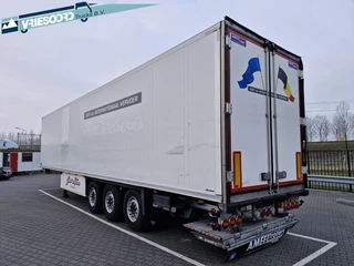 Schmitz Cargobull N/A 2012 - SCB*S3B zdjecie 2