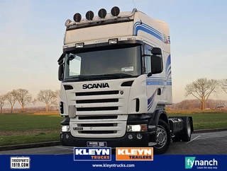Scania R 2008 - R420 zdjecie 1