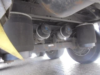 Talson N/A 2008 - FRIGO + AIRFREIGHT  ROLLEBANEN NL KENTEKEN zdjecie 16