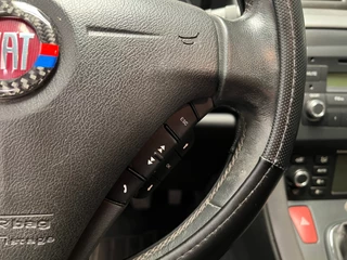 Fiat Croma 2008 - 1.8 16V Corporate Nette Auto - Cruise - Parksensor - Airco obrazek 14