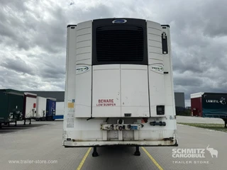 Schmitz Cargobull Oplegger Vries Multitemp 2016 afbeelding 3 miniatuur