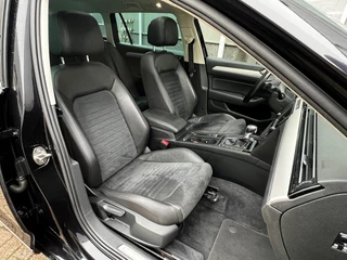 Volkswagen Passat 2015 - Variant 1.4 TSI GTE Highline bj.2015 Camera|Navi|Trekh|Pano|Nap. bild 12