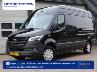 Mercedes-Benz Sprinter 2024 - 317 CDI Automaat L2H2 in vendita