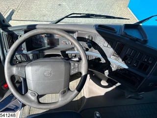 Volvo FH 2009 - 480 EURO 5, Hydraulic bild 10