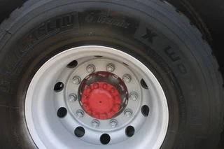 Volvo FM 2007 - N/A imagen 22
