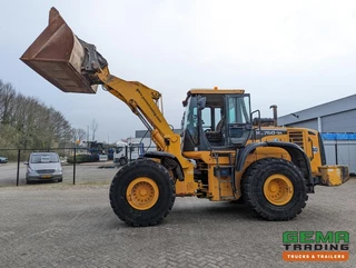 Hyundai HL760-9A 2014 - N/A obrazek 10